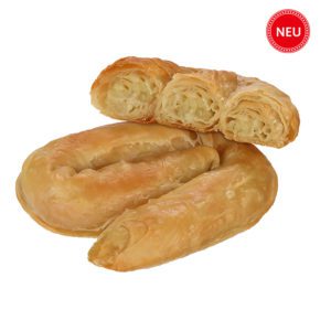 Balkan Burek Oval Kartoffel