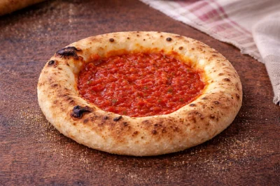 Napolizza PASATA (Tomatensauce)