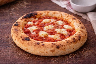 Napolizza TOMATE- MOZZARELLA