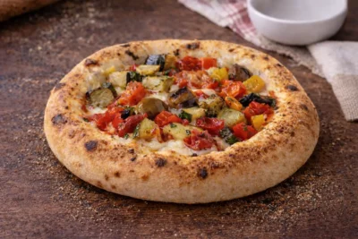 Napolizza VERDURE (Grillgemüse)